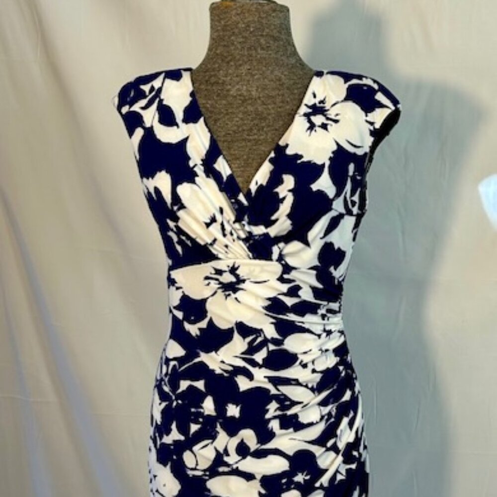 Ralph Lauren - Vintage Cocktail Dress